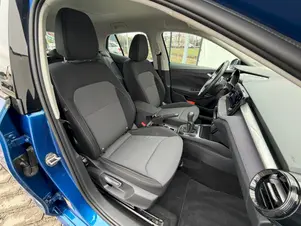 Škoda Fabia Selection