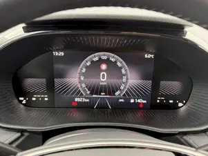 Škoda Fabia Selection