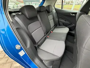 Škoda Fabia Selection