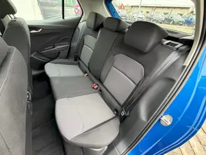 Škoda Fabia Selection