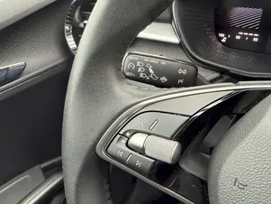 Škoda Fabia Selection