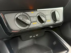 Škoda Fabia Selection