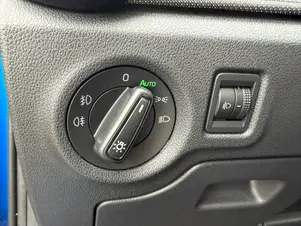 Škoda Fabia Selection