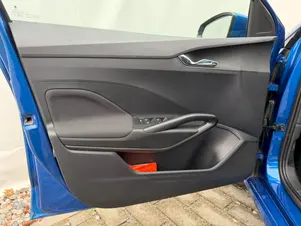 Škoda Fabia Selection