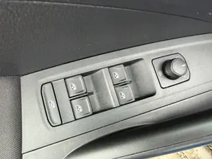 Škoda Fabia Selection