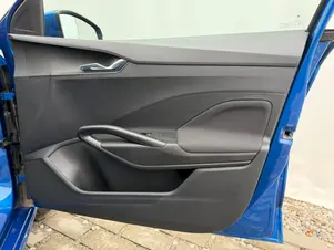 Škoda Fabia Selection