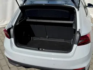 Škoda Fabia Selection