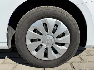 Škoda Fabia Selection