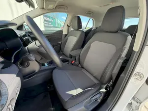 Škoda Fabia Selection