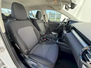 Škoda Fabia Selection