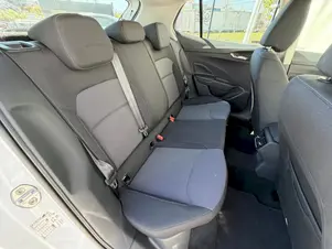 Škoda Fabia Selection