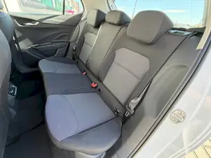 Škoda Fabia Selection