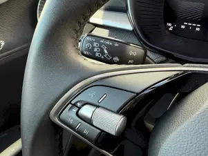 Škoda Fabia Selection