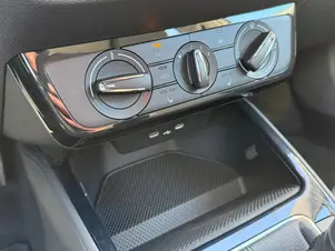 Škoda Fabia Selection