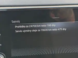 Škoda Fabia Selection