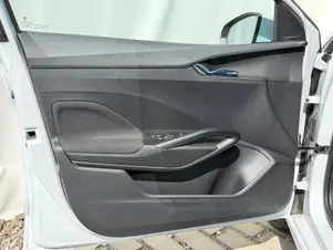 Škoda Fabia Selection