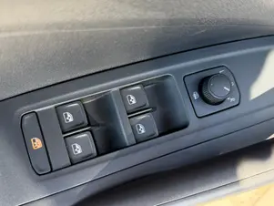 Škoda Fabia Selection