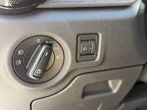 Škoda Fabia Selection