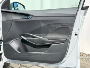 Škoda Fabia Selection