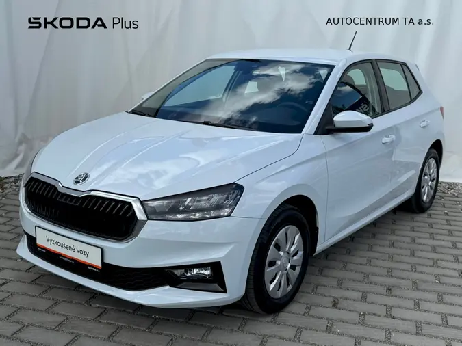 Fabia Selection