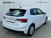 Fabia Selection