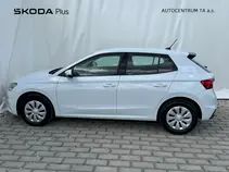 Fabia Selection
