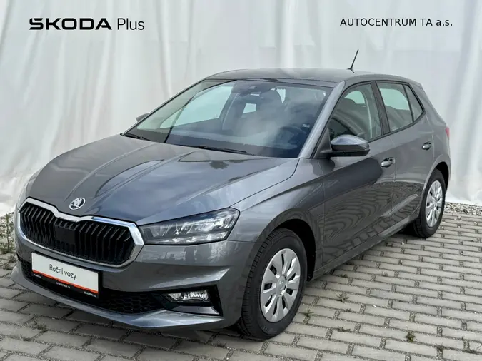 Fabia Selection