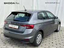 Fabia Selection