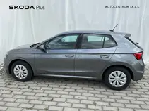 Fabia Selection