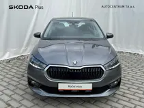 Fabia Selection