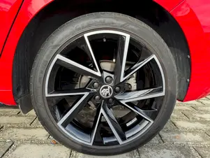 Škoda Scala Monte Carlo