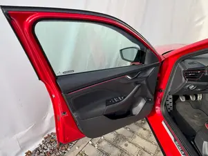 Škoda Scala Monte Carlo