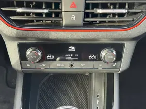 Škoda Scala Monte Carlo