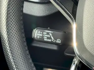 Škoda Scala Monte Carlo