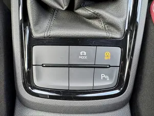 Škoda Scala Monte Carlo