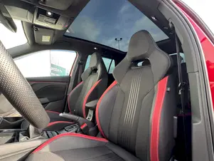 Škoda Scala Monte Carlo