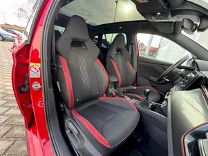 Škoda Scala Monte Carlo