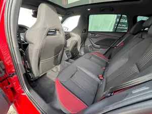 Škoda Scala Monte Carlo