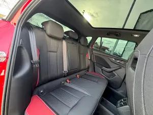 Škoda Scala Monte Carlo