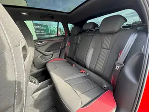 Škoda Scala Monte Carlo