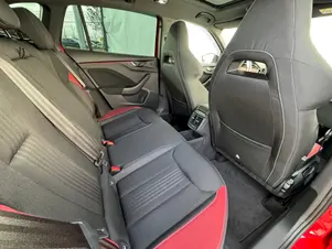 Škoda Scala Monte Carlo