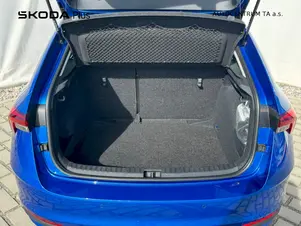 Škoda Scala Top Selection