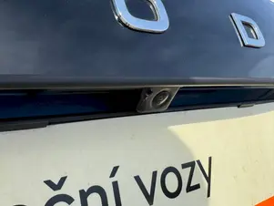 Škoda Scala Top Selection