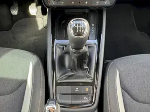 Škoda Scala Top Selection