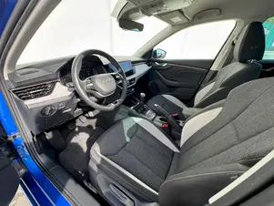 Škoda Scala Top Selection