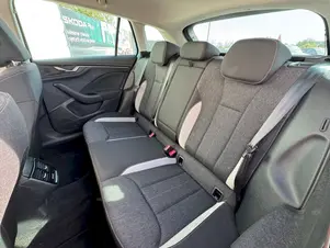Škoda Scala Top Selection