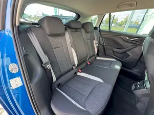 Škoda Scala Top Selection