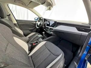 Škoda Scala Top Selection