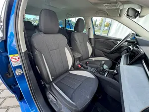 Škoda Scala Top Selection