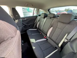 Škoda Scala Top Selection